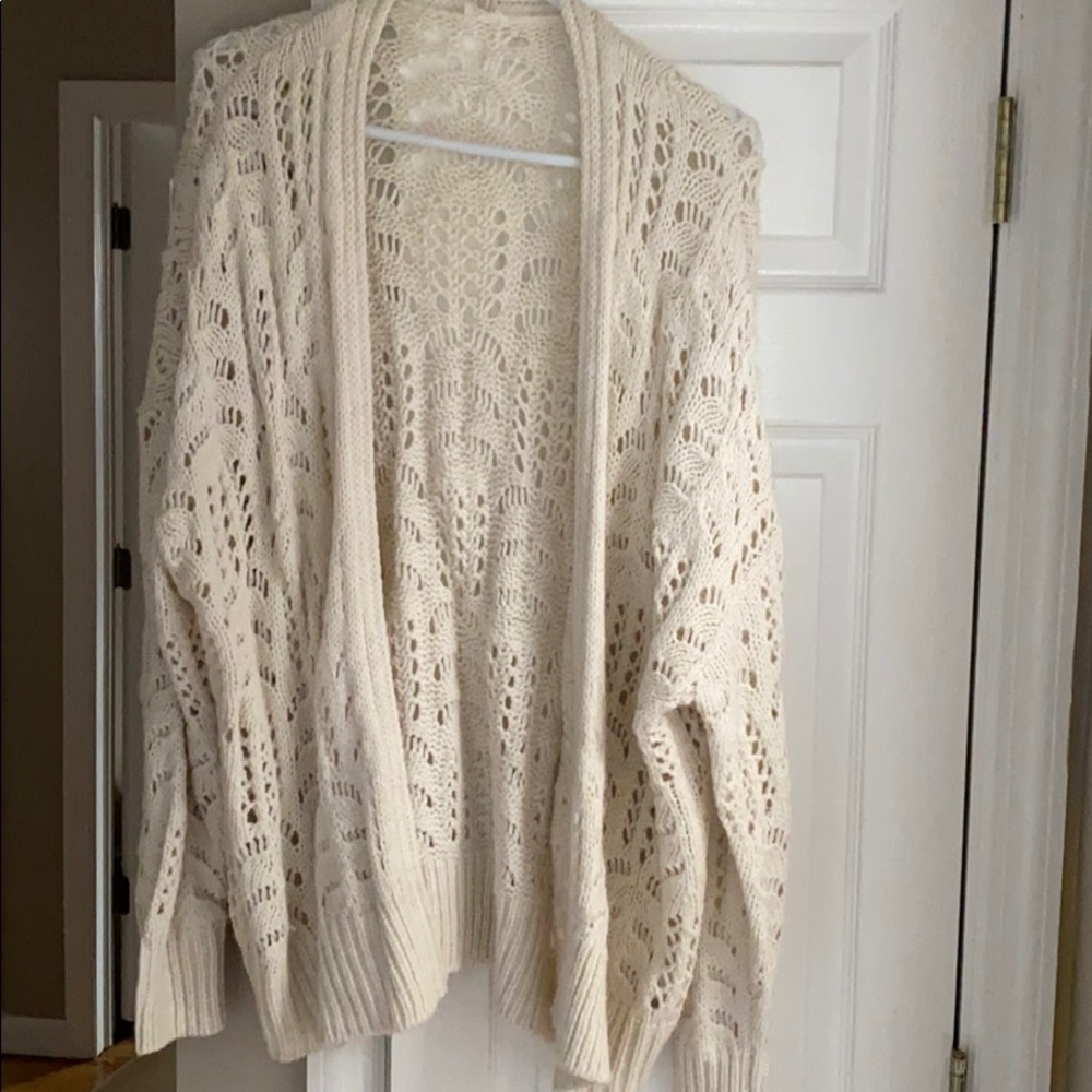 Cardigan